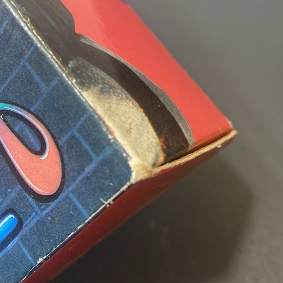 Vanilla Ice -  Golden Jag Doll in Original Package - Picture 14 of 16